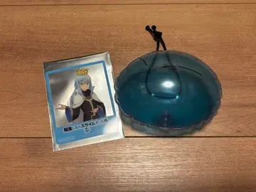 AnimeJapan 2026 전생했더니 슬라임이었던 것 배포 2세트