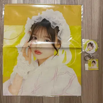 큐스트 CUTIE STREET 후루사와 리사 후리 복권