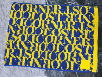 요네즈켄시 2025 TOUR / JUNK LOST CORNER 타월