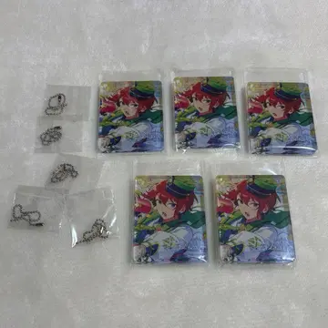 앙스타 스오우 츠카사 코롯타 프로메사 5개