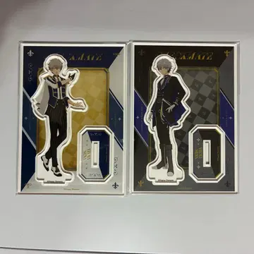 앙스타 세나 이즈미 아크릴 스탠드 체크메이트