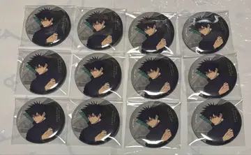 주술회전 점프 페스타 2026 toho 캔뱃지 후시구로 메구미