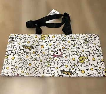 ZO&FRIENDS ZOA 리유저블 백 토트백 구매 혜택