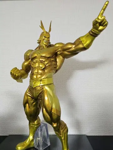 히로아카 제일복권 올마이트 라스트 원