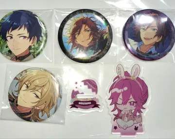 앙스타 애니카페 아크릴 스탠드 원과 망견