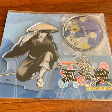 은혼전 스무 살의 모임 호일 아크릴 스탠드 가츠라 코타로 2