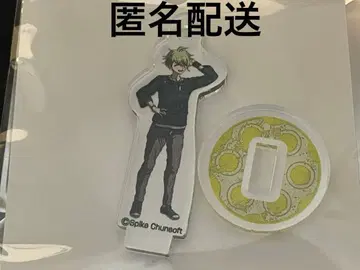 단간론파 V3 아마미 란타로 미니 미니 아크릴 체인