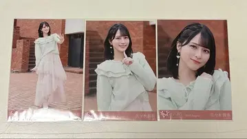 이코러브 사사키 마이카 브로마이드 초특급 도주중 컴프