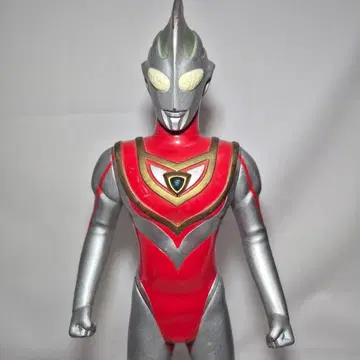 울트라맨 가이아 사운드 피규어