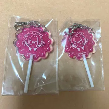 두근두근 메모리얼 GS4 캔디 참 나나츠모리 미노루