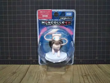 타카라토미 포켓몬 몬스터 컬렉션 EX EMC-18 뮤우
