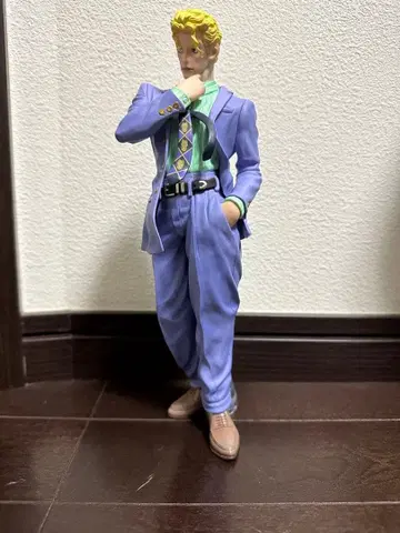 제일복권 요시카게 키라 피규어