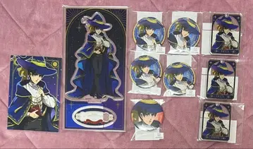 진격의 거인 마루쿠지 별하늘의 마법사 엘렌 세트