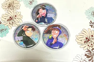 닌타마 란타로 하치야 리키치 코마츠다 애니 카페 장마철