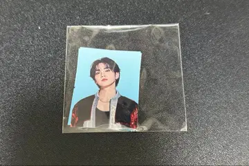 THE RAMPAGE 요시노 호쿠토 스티커 세트