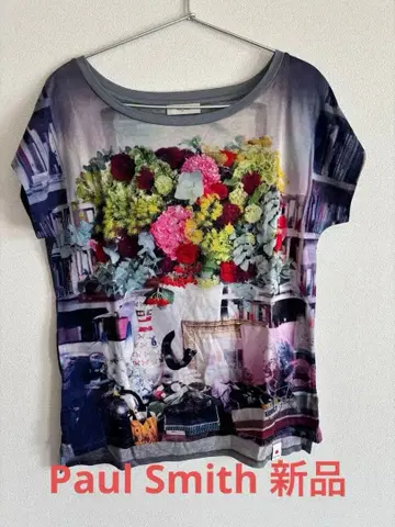 폴스미스 반팔 T셔츠