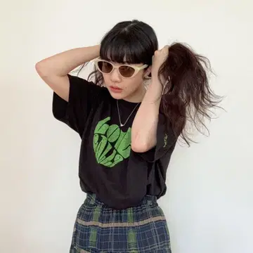 아이묭 러브콜2 티셔츠 M 사이즈