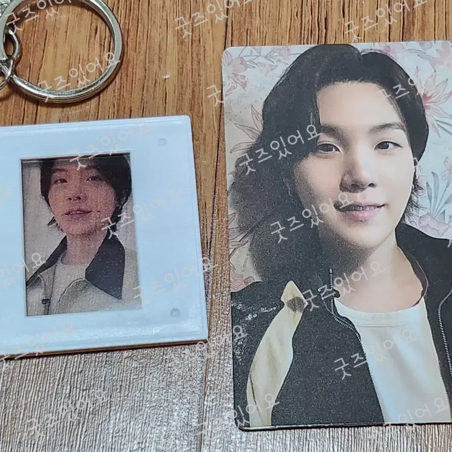 Buy BTS Signed albums, Rare photocards on Bunjang!