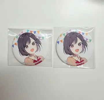 프로세카 시노노메 에나 캔뱃지 카미고 축제