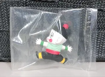 드래곤볼 데스크탑 피규어 컬렉션 차오즈 석션 마스코트