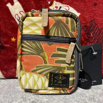 폴스미스 파우치