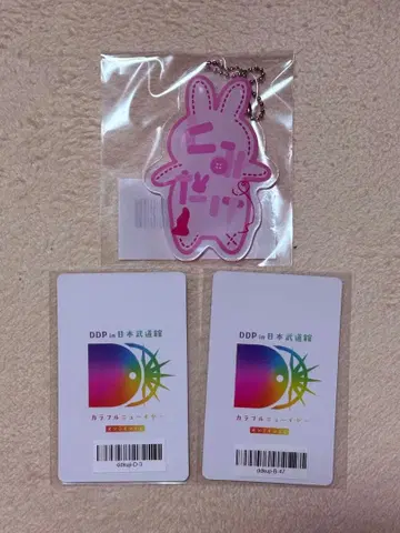 메세모아 MeseMoa 토미타케 컬러풀 뉴이어 복권