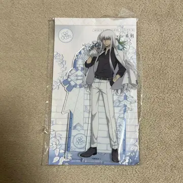 가정교사 히트맨 리본 플라워 중국 한정판 스쿠알로