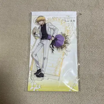 가정교사 히트맨 리본 플라워 중국 한정판 벨페골