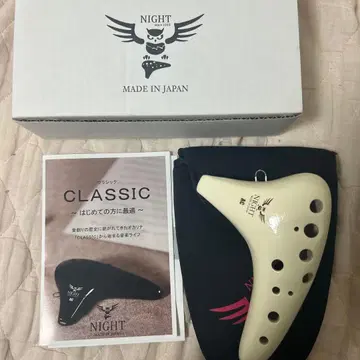 오카리나 AC NIGHT