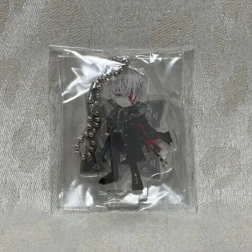 화이트 고양이 프로젝트 쥬다 아크릴 스탠드