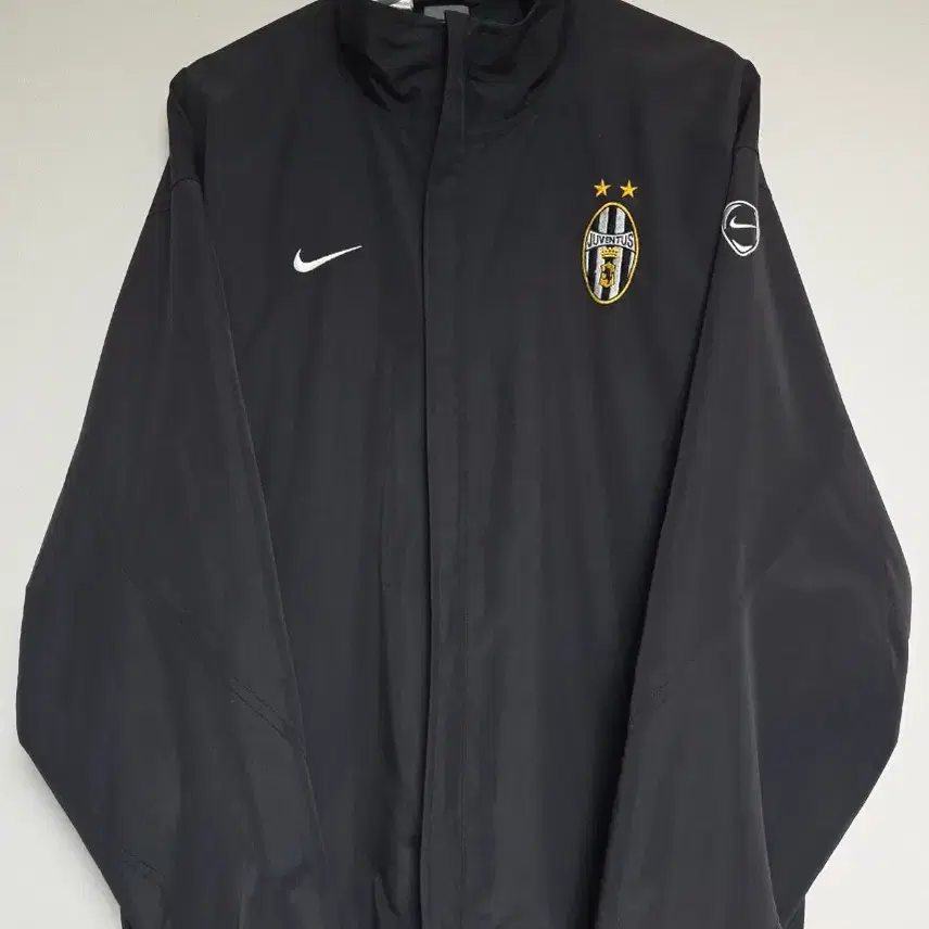 Adidas Juventus Ikon Woven Jacket [L] #아디다스,#유벤투스,#우븐