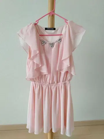 거의 새상품 세실 맥비 원피스 CECIL McBEE