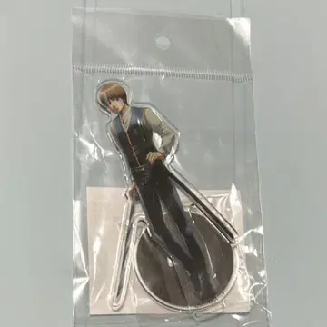 은혼 오키타 소고 바라가키 편 아크릴 스탠드