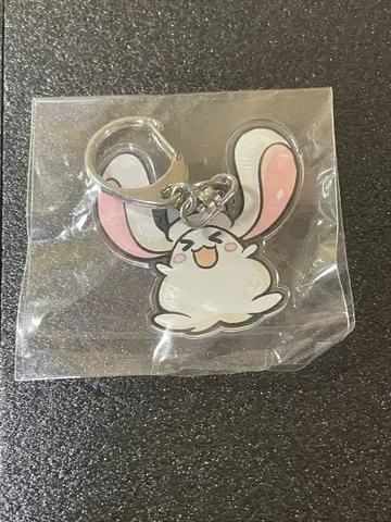 아스트라에아의 하얀 영원 히로인즈 컬렉션 아크릴 키링 알비레오