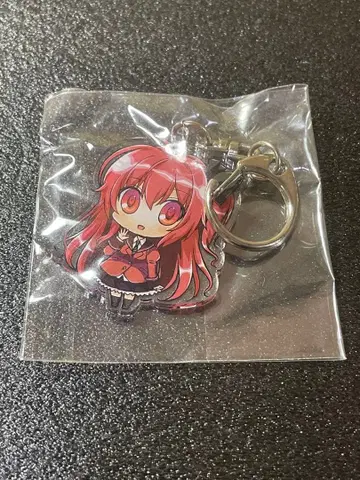 아스트라에아의 하얀 영원 아크릴 키링 타치바나 오치바