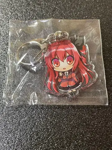 아스트라에아의 하얀 영원 히로인즈 컬렉션 아크릴 키링 타치바나 오치바