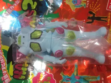 KAIJU COLORS 2 킹죠우 어나더 컬러 KAIJU COLORS 2