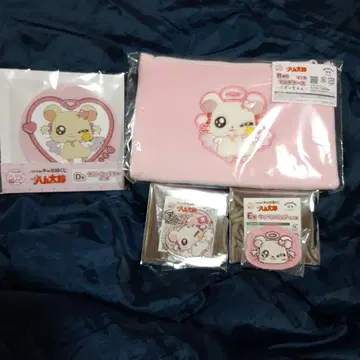 행운 복권 씽씽 햄스터