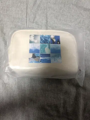 쿄모토 타이카 시점과 시점 파우치