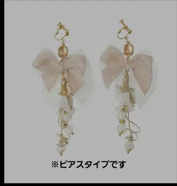 mayla classic 마이라 클래식 귀걸이