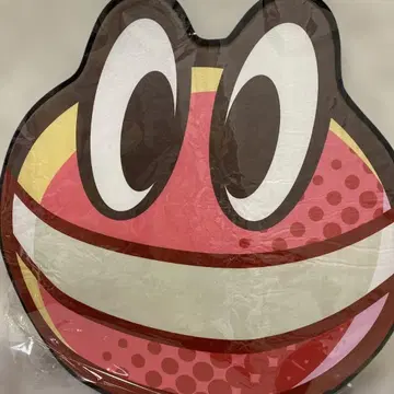 팝픈 뮤직 플로어 매트 팝군