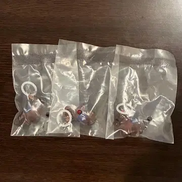 서러브레드 컬렉션 흔들흔들 마커 벨라지오 오페라 3개 세트