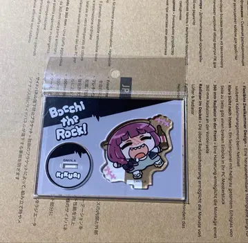 봇치 더 록! 키쿠리 아크릴 스탠드