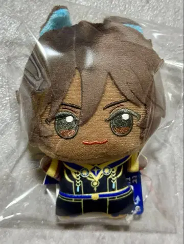 9 아르주나 얼터 SD 인형 Fate