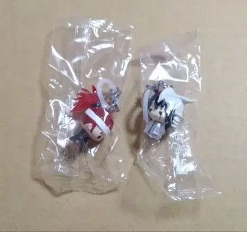 메지루시 참 BLEACH 우르키오라 아산이 렌지