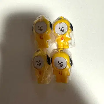 BT21 사진 프레임 마스코트 CHIMMY