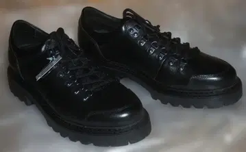 새상품 STEFANO ROSS NUBI HIKE LO 44 블랙 28