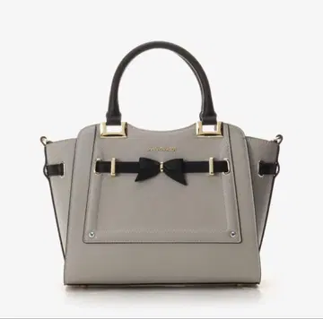 SAMANTHA THAVASA 그레이 숄더백