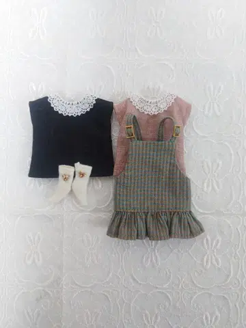 복각 초대전 리카짱 사이즈 아웃핏