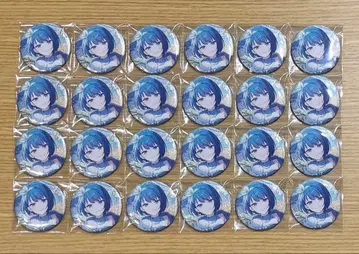 프로세카 글리터 캔뱃지 vol.50A 키리타니 하루카